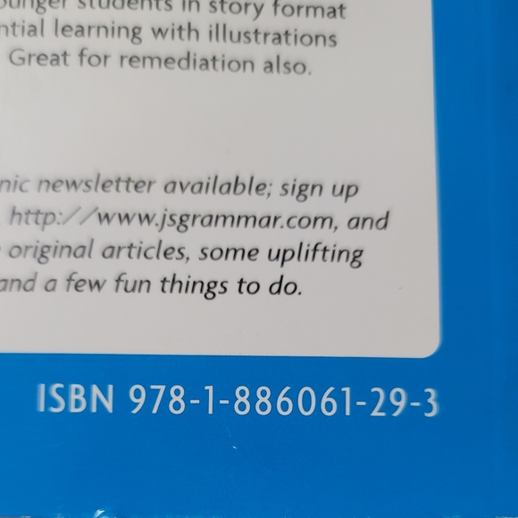 Format writing by Fride Jensen - Picture 3 of 3